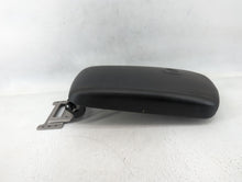 2019 Kia Optima Center Console Armrest Cover Lid Fits OEM Used Auto Parts