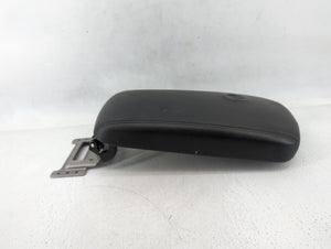 2019 Kia Optima Center Console Armrest Cover Lid Fits OEM Used Auto Parts