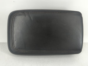 2012-2015 Chevrolet Captiva Sport Center Console Armrest Cover Lid Fits 2012 2013 2014 2015 OEM Used Auto Parts