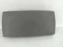 2007 Dodge Charger Center Console Armrest Cover Lid Fits OEM Used Auto Parts