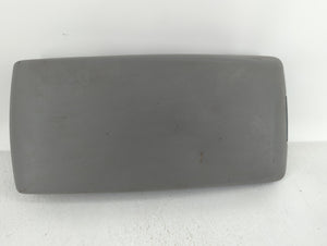 2007 Dodge Charger Center Console Armrest Cover Lid Fits OEM Used Auto Parts