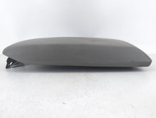 2007 Dodge Charger Center Console Armrest Cover Lid Fits OEM Used Auto Parts