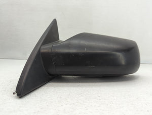 2012-2013 Kia Soul Side Mirror Replacement Driver Left View Door Mirror Fits 2012 2013 OEM Used Auto Parts