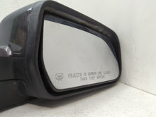 2015-2017 Chevrolet Equinox Side Mirror Replacement Passenger Right View Door Mirror P/N:23467309 Fits 2015 2016 2017 OEM Used Auto Parts