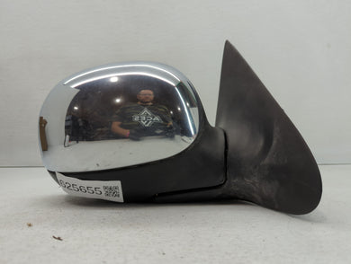 1998-2002 Ford F-150 Side Mirror Replacement Passenger Right View Door Mirror P/N:944113 Fits 1998 1999 2000 2001 2002 OEM Used Auto Parts