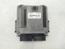 2015-2017 Ford F-150 PCM Engine Control Computer ECU ECM PCU OEM P/N:FL3T-12A650-APA Fits Fits 2015 2016 2017 2018 2019 2020 OEM Used Auto Parts