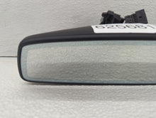 2023 Bmw X3 Interior Rear View Mirror Replacement OEM P/N:4112A--UAHL5 Fits OEM Used Auto Parts