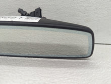 2023 Bmw X3 Interior Rear View Mirror Replacement OEM P/N:4112A--UAHL5 Fits OEM Used Auto Parts