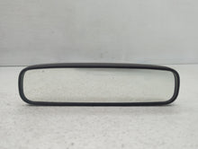 2008-2021 Nissan Rogue Interior Rear View Mirror Replacement OEM P/N:E13020837 Fits OEM Used Auto Parts