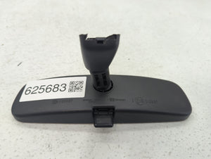 2008-2021 Nissan Rogue Interior Rear View Mirror Replacement OEM P/N:E13020837 Fits OEM Used Auto Parts