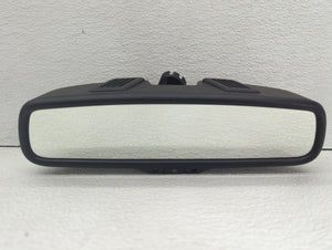 2007-2017 Jeep Patriot Interior Rear View Mirror Replacement OEM P/N:38113280 55157457AC Fits OEM Used Auto Parts