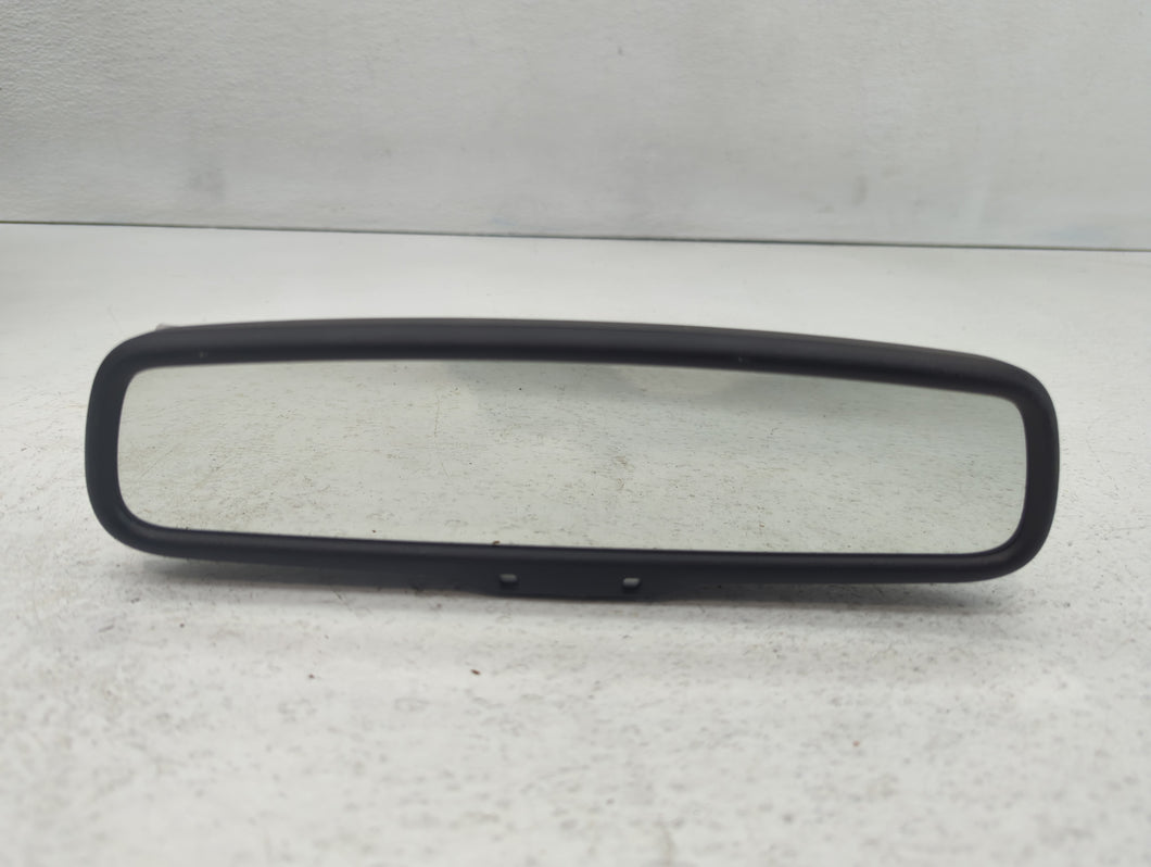 2013-2014 Acura Tl Interior Rear View Mirror Replacement OEM P/N:020713 905-3815 TK4-A01 Fits OEM Used Auto Parts