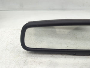 2013-2014 Acura Tl Interior Rear View Mirror Replacement OEM P/N:020713 905-3815 TK4-A01 Fits OEM Used Auto Parts