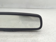 2013-2014 Acura Tl Interior Rear View Mirror Replacement OEM P/N:020713 905-3815 TK4-A01 Fits OEM Used Auto Parts