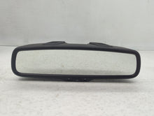 2010 Dodge Journey Interior Rear View Mirror Replacement OEM P/N:IE11026130 Fits 2007 2008 2009 2011 2012 2013 2014 2015 2016 2017 OEM Used Auto Parts