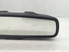 2010 Dodge Journey Interior Rear View Mirror Replacement OEM P/N:IE11026130 Fits 2007 2008 2009 2011 2012 2013 2014 2015 2016 2017 OEM Used Auto Parts