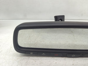 2013-2020 Hyundai Santa Fe Interior Rear View Mirror Replacement OEM P/N:E11026666 Fits OEM Used Auto Parts