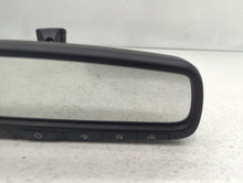 2013-2020 Hyundai Santa Fe Interior Rear View Mirror Replacement OEM P/N:E11026666 Fits OEM Used Auto Parts