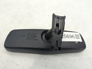 2013-2020 Hyundai Santa Fe Interior Rear View Mirror Replacement OEM P/N:E11026666 Fits OEM Used Auto Parts