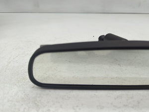 2017-2019 Ford Escape Interior Rear View Mirror Replacement OEM P/N:E11015617 Fits 2015 2016 2017 2018 2019 OEM Used Auto Parts