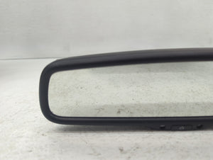 2006-2012 Honda Accord Interior Rear View Mirror Replacement OEM P/N:IE11026001 IE11015892 Fits OEM Used Auto Parts