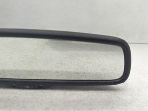 2006-2012 Honda Accord Interior Rear View Mirror Replacement OEM P/N:IE11026001 IE11015892 Fits OEM Used Auto Parts