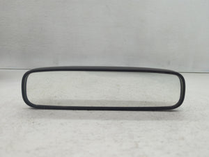 2008-2021 Nissan Rogue Interior Rear View Mirror Replacement OEM P/N:IE13010837 Fits OEM Used Auto Parts