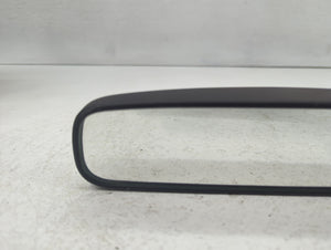 2008-2021 Nissan Rogue Interior Rear View Mirror Replacement OEM P/N:IE13010837 Fits OEM Used Auto Parts