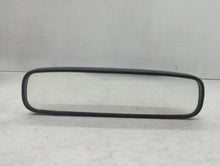 2014-2022 Nissan Rogue Interior Rear View Mirror Replacement OEM P/N:IE13010837 Fits OEM Used Auto Parts