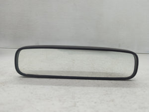 2014-2022 Nissan Rogue Interior Rear View Mirror Replacement OEM P/N:IE13010837 Fits OEM Used Auto Parts