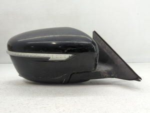 2014-2016 Nissan Rogue Side Mirror Replacement Passenger Right View Door Mirror P/N:IIIE4034237 Fits 2014 2015 2016 OEM Used Auto Parts