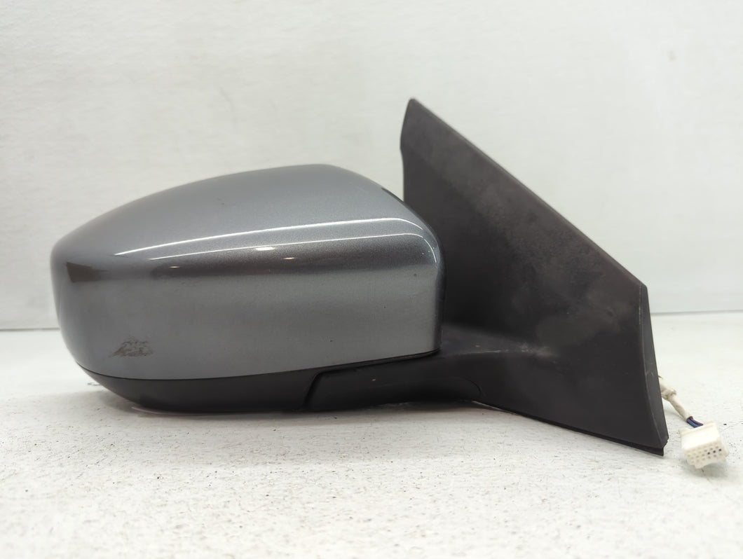 2016-2019 Nissan Sentra Side Mirror Replacement Passenger Right View Door Mirror P/N:963013YU1F Fits 2016 2017 2018 2019 OEM Used Auto Parts