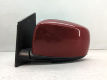 2013 Dodge Caravan Side Mirror Replacement Driver Left View Door Mirror P/N:1AB731RMAF Fits OEM Used Auto Parts