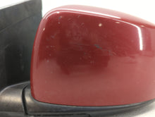 2013 Dodge Caravan Side Mirror Replacement Driver Left View Door Mirror P/N:1AB731RMAF Fits OEM Used Auto Parts