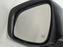 2013 Dodge Caravan Side Mirror Replacement Driver Left View Door Mirror P/N:1AB731RMAF Fits OEM Used Auto Parts