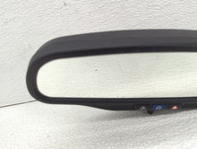 2004-2012 Chevrolet Malibu Interior Rear View Mirror Replacement OEM P/N:E11015885 Fits OEM Used Auto Parts