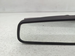 2013-2020 Hyundai Elantra Interior Rear View Mirror Replacement OEM P/N:E8011083 Fits OEM Used Auto Parts