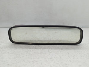 2005-2016 Honda Cr-V Interior Rear View Mirror Replacement OEM P/N:DE052197 E4022197 Fits OEM Used Auto Parts