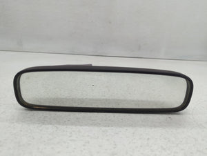 2005-2016 Scion Tc Interior Rear View Mirror Replacement OEM P/N:E4022197 Fits OEM Used Auto Parts