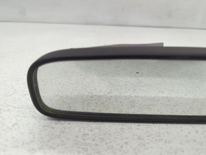 2005-2016 Scion Tc Interior Rear View Mirror Replacement OEM P/N:E4022197 Fits OEM Used Auto Parts