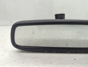 2009-2020 Hyundai Elantra Interior Rear View Mirror Replacement OEM P/N:85101-4U200 E11028008 Fits OEM Used Auto Parts