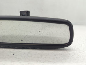 2009-2020 Hyundai Elantra Interior Rear View Mirror Replacement OEM P/N:85101-4U200 E11028008 Fits OEM Used Auto Parts