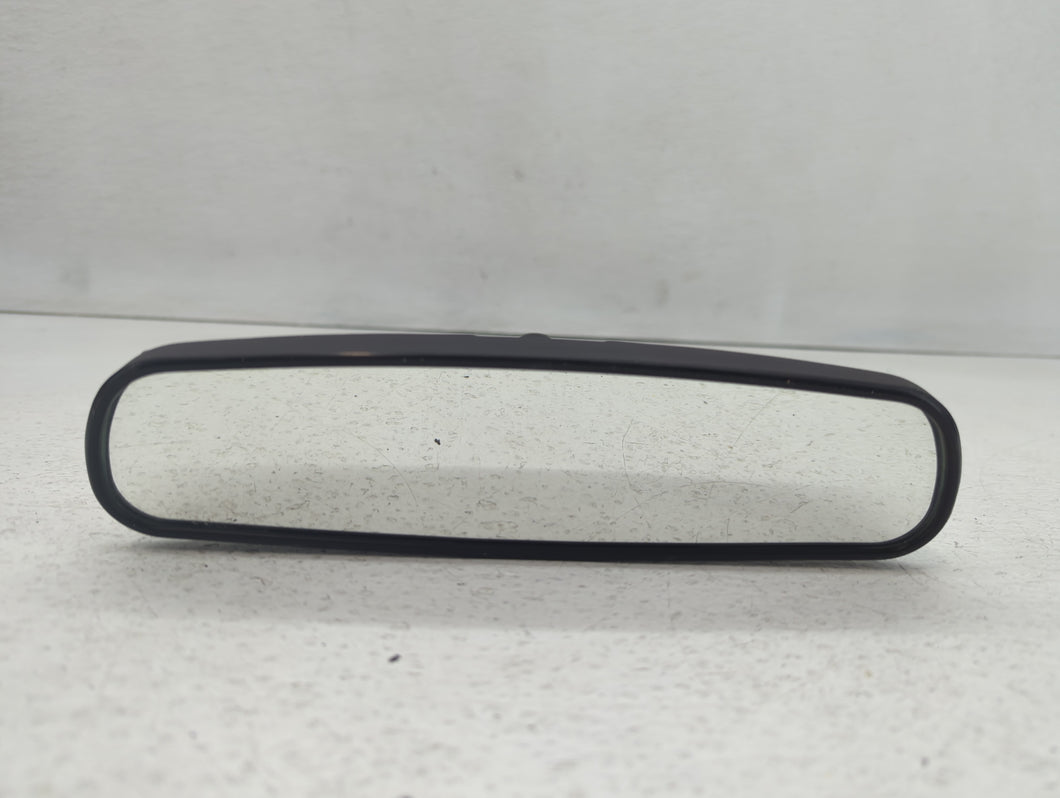 2011-2017 Chrysler 200 Interior Rear View Mirror Replacement OEM P/N:E8011681 Fits OEM Used Auto Parts