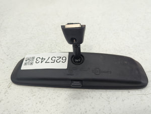 2009-2020 Hyundai Elantra Interior Rear View Mirror Replacement OEM P/N:IE13049873 Fits OEM Used Auto Parts