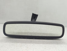 2013-2019 Ford Flex Interior Rear View Mirror Replacement OEM P/N:878100W241 Fits OEM Used Auto Parts