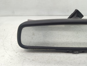 2009-2010 Toyota Rav4 Interior Rear View Mirror Replacement OEM P/N:E11 026133 8781004030 Fits 2008 2009 2010 2011 OEM Used Auto Parts