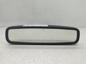 2013-2019 Ford Flex Interior Rear View Mirror Replacement OEM P/N:BU5A 17E678IA E11026533 Fits OEM Used Auto Parts