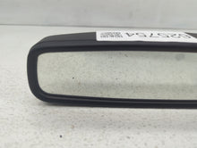 2013-2019 Ford Flex Interior Rear View Mirror Replacement OEM P/N:BU5A 17E678IA E11026533 Fits OEM Used Auto Parts