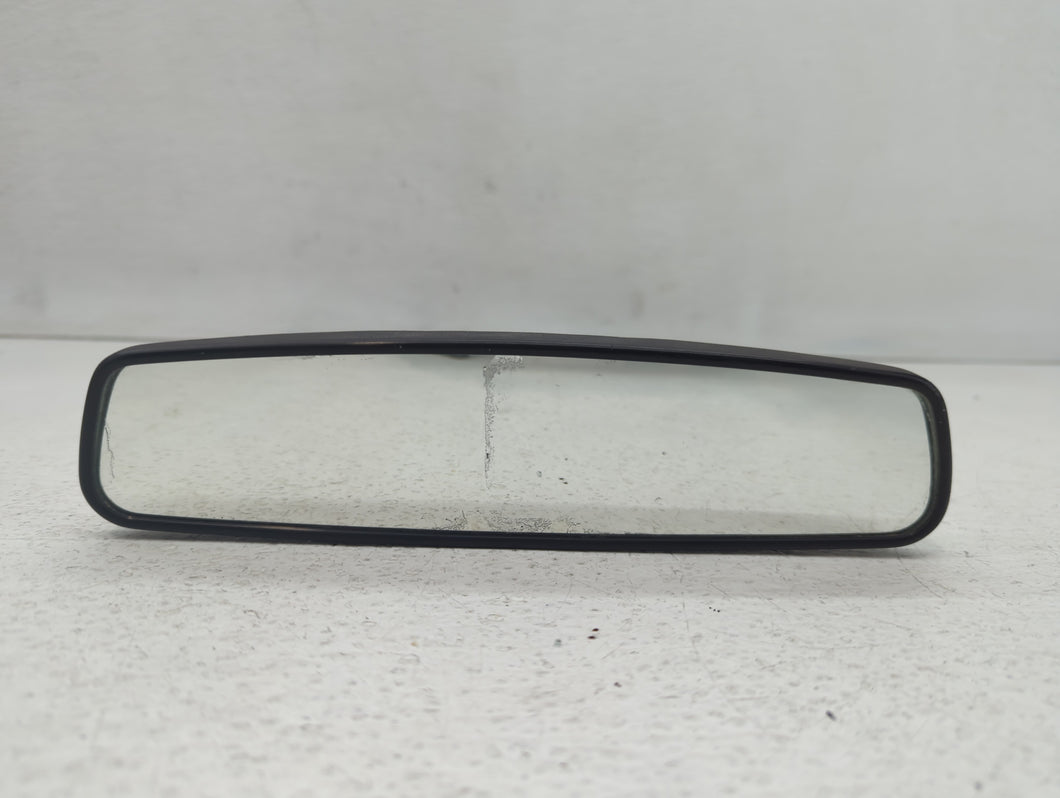 2007-2017 Toyota Camry Interior Rear View Mirror Replacement OEM P/N:E8011083 Fits OEM Used Auto Parts