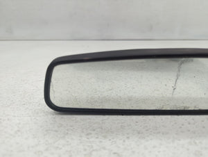 2007-2017 Toyota Camry Interior Rear View Mirror Replacement OEM P/N:E8011083 Fits OEM Used Auto Parts